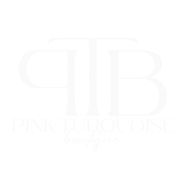 Pink Turquoise Boutique