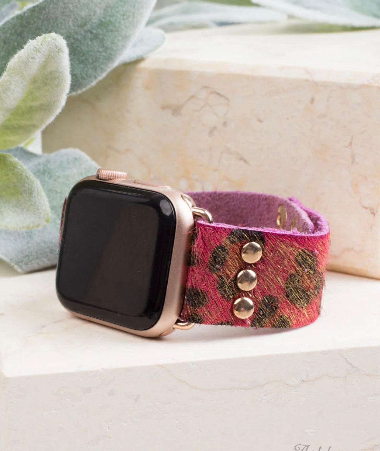 Wildest Dreams Watch Band