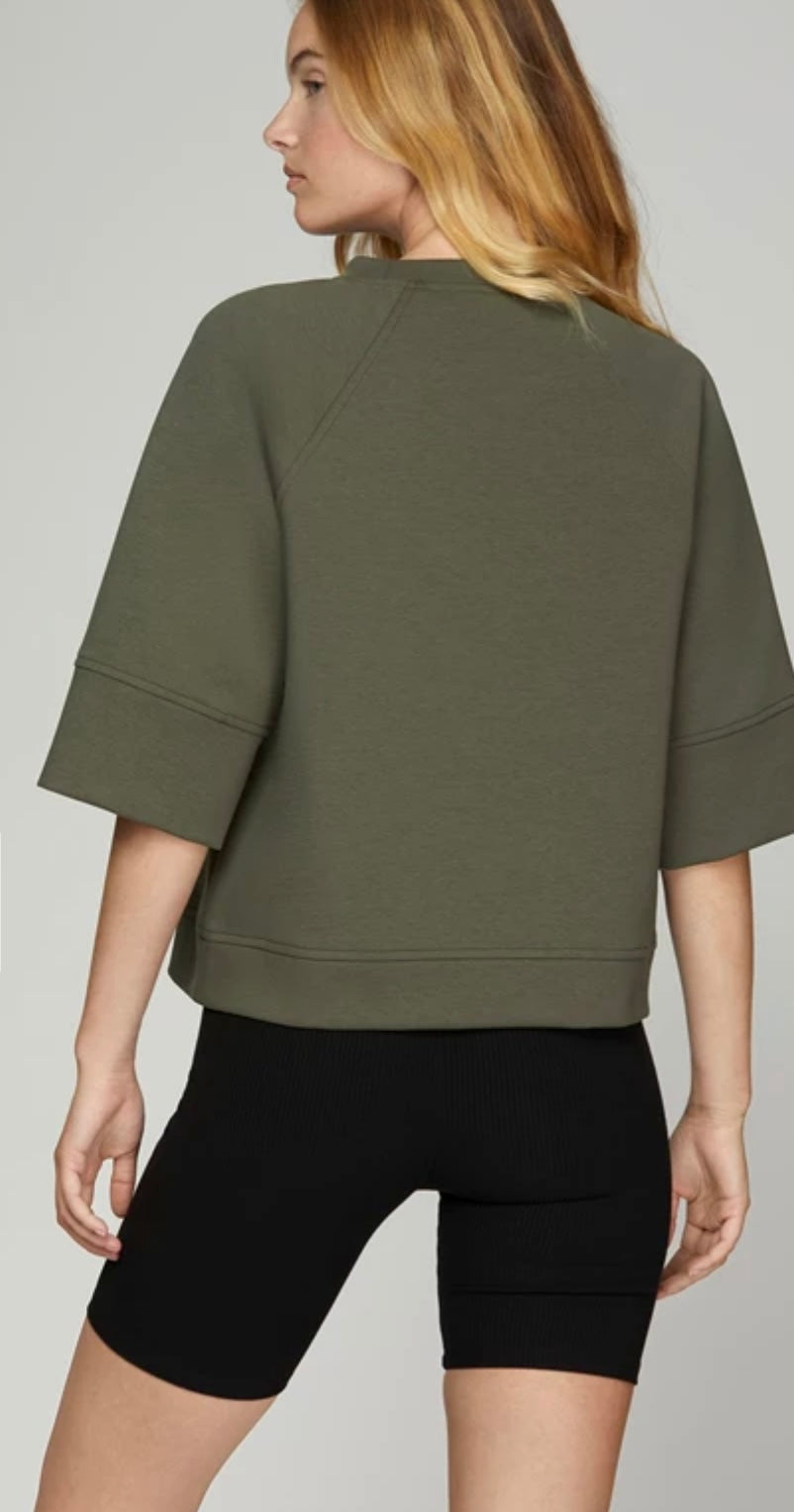 Scuba Top