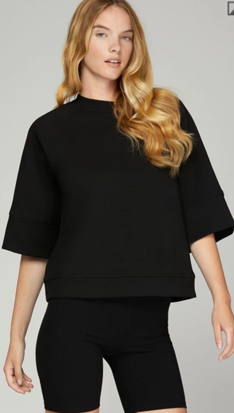 Scuba Top