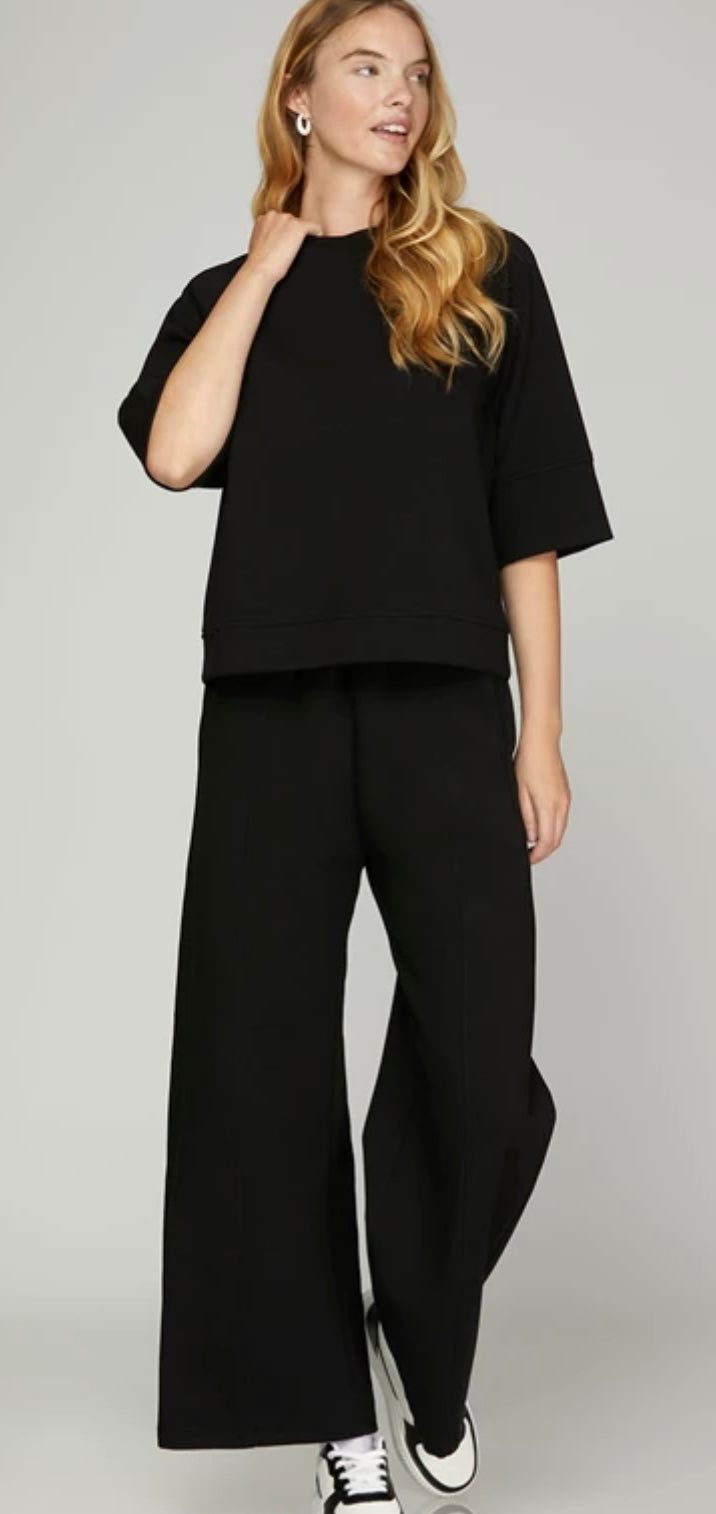 Scuba Top
