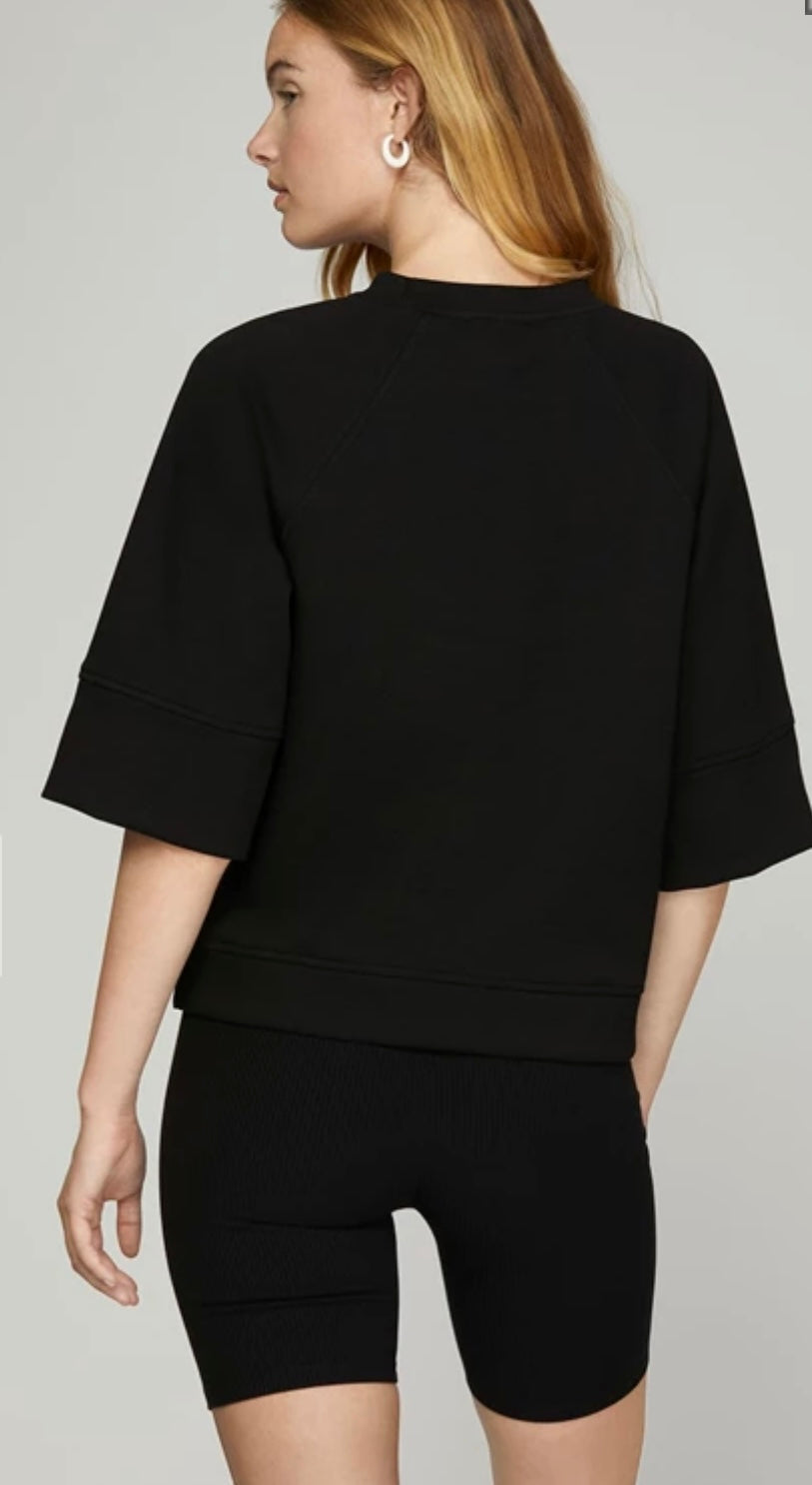 Scuba Top